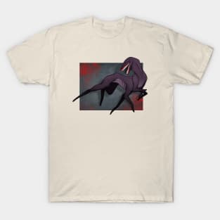 Devilish Grin T-Shirt